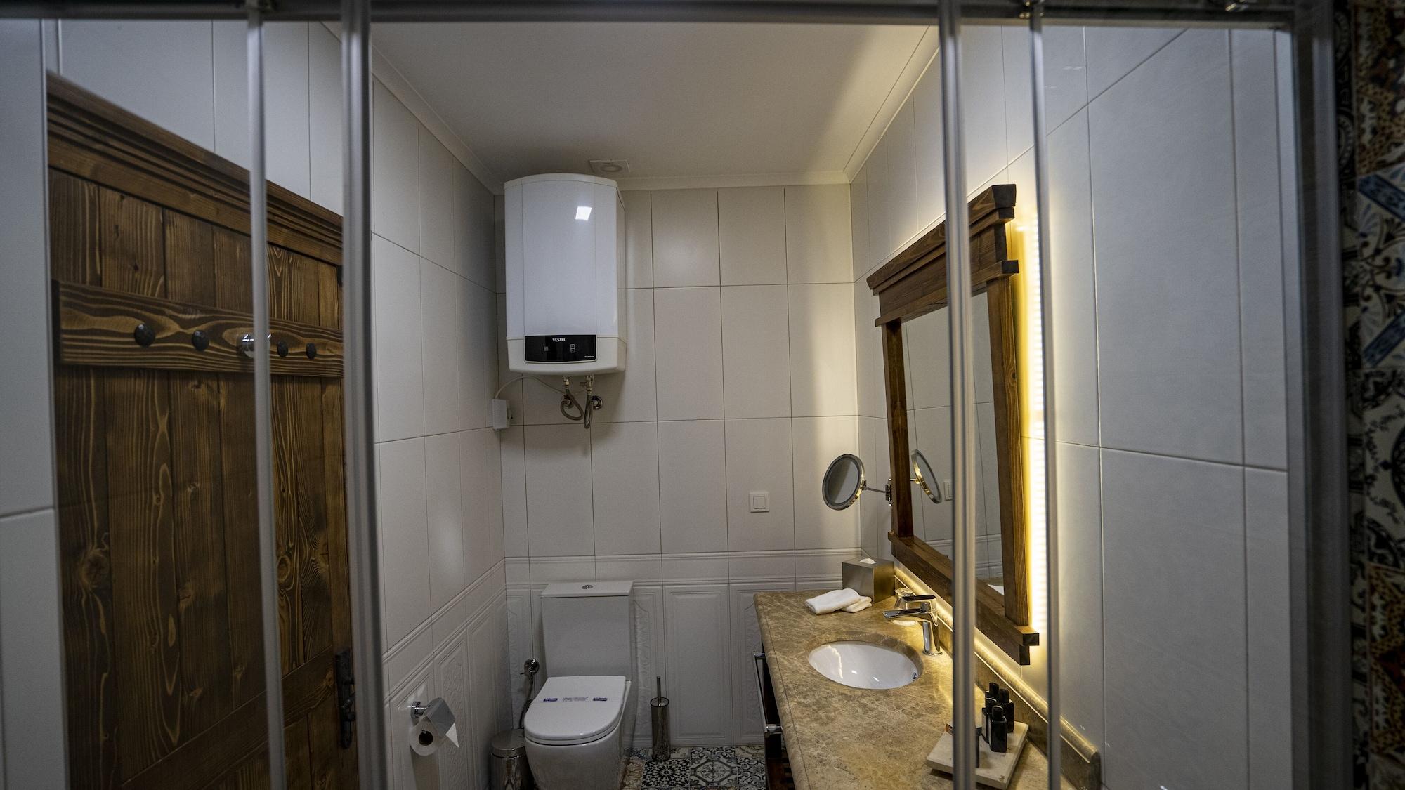 Villa Pietra Butik Otel Ayvalik Exterior photo