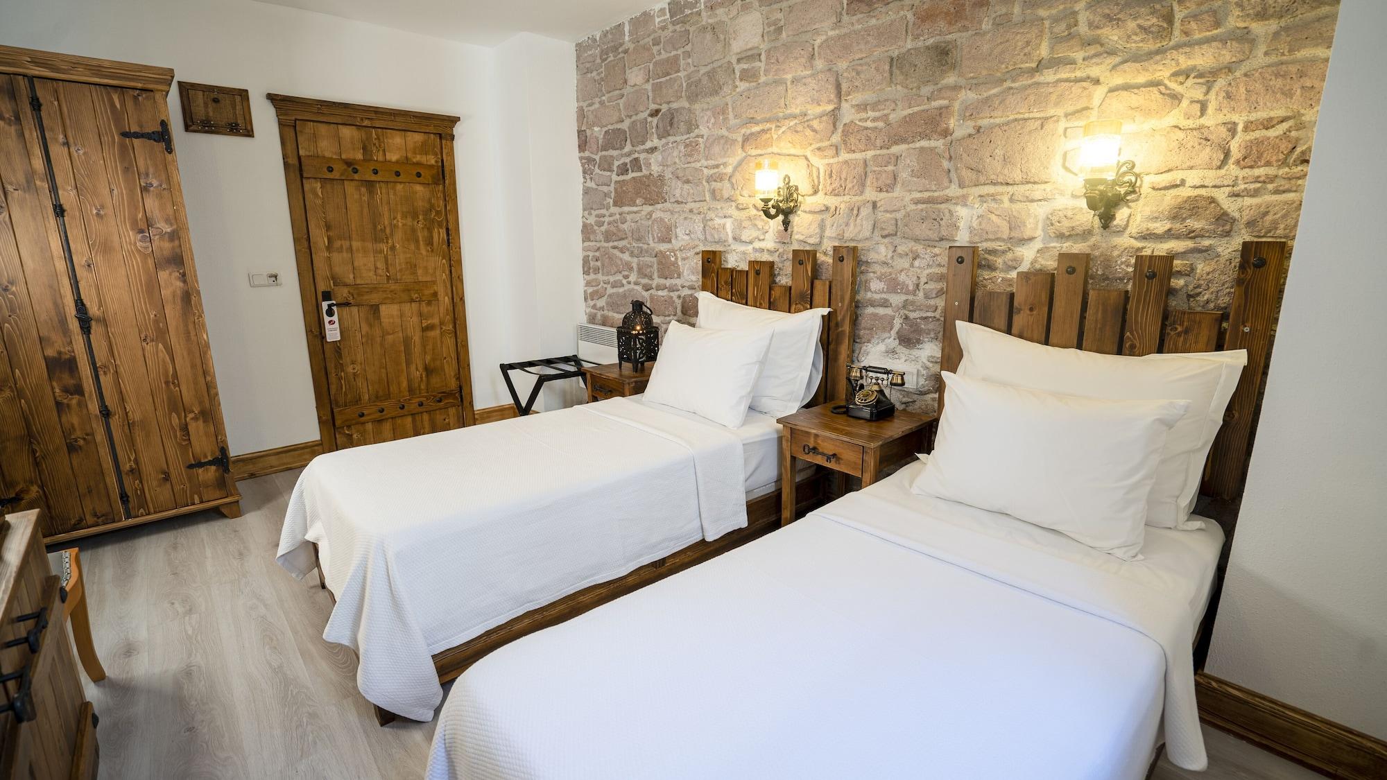 Villa Pietra Butik Otel Ayvalik Exterior photo